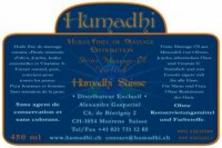 Acheter Huile Massage