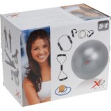 Set d'entrainement sportif 5 en 1 - 7 pièces