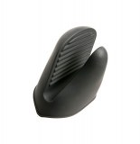 Gant de cuisine - silicone - 2 modèles aléatoires