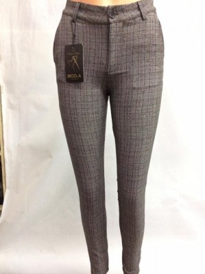 Pantalon femme