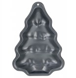 Moule à cake - sapin - accessoire de pâtisserie