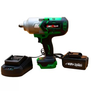 CLÉ À CHOC KRAFTMULLER 48V KM-TORCH WRENCH48