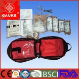 Trousse de premier secours de voyage22