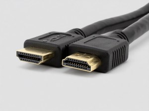 À vendre un important stock de câbles HDMI vers HDMI, idéals pour revente ou usage prof...