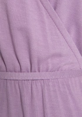 020258 Robe portefeuille femme Lascana