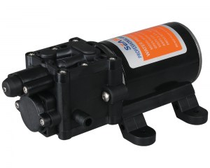 Lots de pompes de surface Seaflo pour irrigation