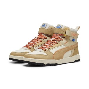 060141 Baskets montantes homme Puma