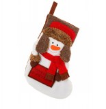 Botte de no Ğl à suspendre