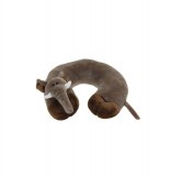 Coussin nuque éléphant - accessoire de voyage