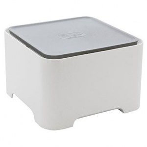 Rehausse plat buffet