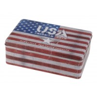 Boite à provision rectangle - usa - conservation