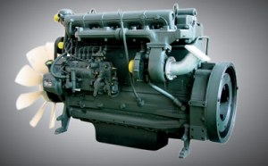 Moteur diesel pelle SANY