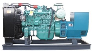 Moteur diesel pelle YUCHAI
