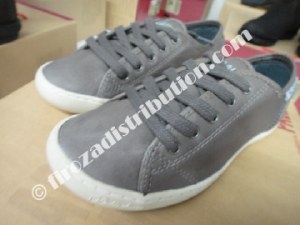 Chaussures enfant Palladium.