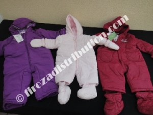 Combinaison pilote enfant Prenatal.