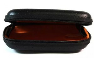 Sacoche GPS NAVIGON étui universel