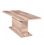 Table rectangulaire - acacia
