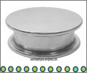 Grinder en métal articles du fumeur accessoires grossiste boutique magasin en ligne artisanat indien