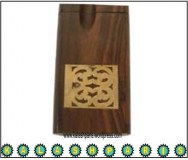 Boîte en boi articles du fumeur livraison gratitue