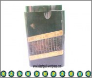 Boîte en corne articles du fumeur livraison gratitue