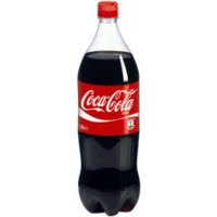 Coca Cola 1,5L Original taste