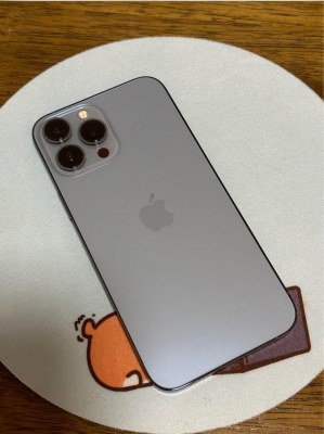 Apple iPhone 13 Pro Max 512GB