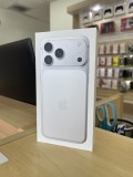 Apple iPhone 17 Pro Max  white  256GB