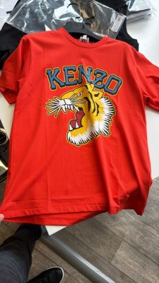 Premium brand Kenzo et autres