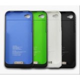 Coque pour iPhone 4 et 4S