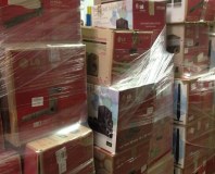 VENDS lots de home cinema et chaine hifi de marque LG