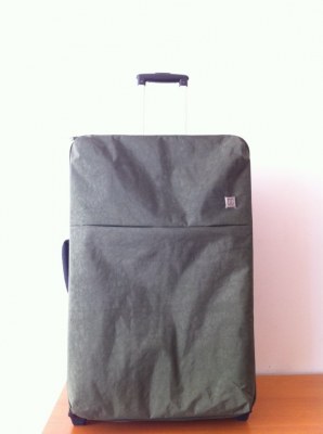 10 sets de 3 valises