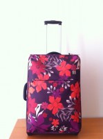 10 sets de 3 valises