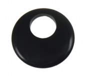 LOT DE 12 PENDENTIFS EN AGATHE VERITABLE