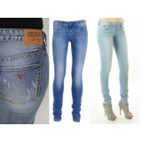 Jean guess a 17.99€ HT
