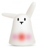 Nabaztag: Intelligent Lapin pour la Communication et pour le Fun