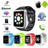 Nouveau Bluetooth A1 montre Smart Watch Montres Téléphone Sport Montres Pour Apple iPho...