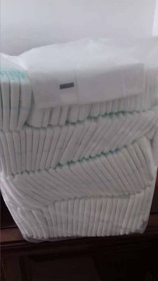 Couches bébés Tunisie Vrac