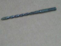 Lot de Forets à Bêton, Métaux & Bois