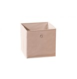 Boîte de rangement - winny - beige