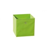 Boîte de rangement - winny - vert