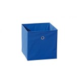 Boîte de rangement - winny - bleu