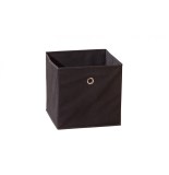 Boîte de rangement - winny - noir