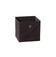 Boîte de rangement - winny - noir