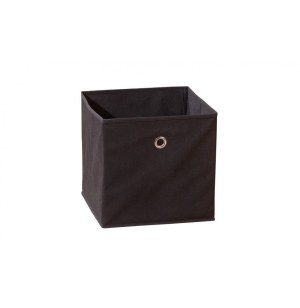 Boîte de rangement - winny - noir