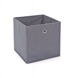 Boîte de rangement - winny - gris