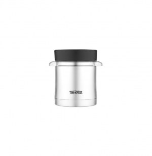 Boîte pour aliments - 350 ml - thermos
