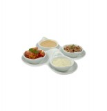 Set amuse-bouches - 5 pièces - art de la table