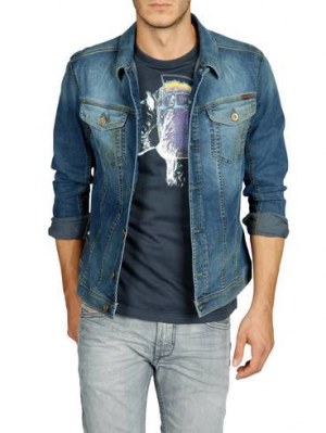 LOT DE VÊTEMENTS POUR HOMME DE LA MARQUE DIESEL