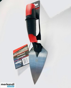 DESTOKAGE TROJAN POINTING TROWEL 150MM