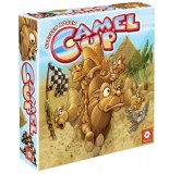 Camel up - jeu de société - jeu en famille
